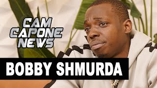 Bobby Shmurda On Taking Time For Rowdy Rebel & His Friends Getting Long Sentences: Kidnap The Judge