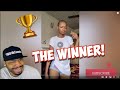 Is this the Winner 🏆 of the "SLOW MOTION DANCE CHALLENGE" in Africa | TFLA Reaction
