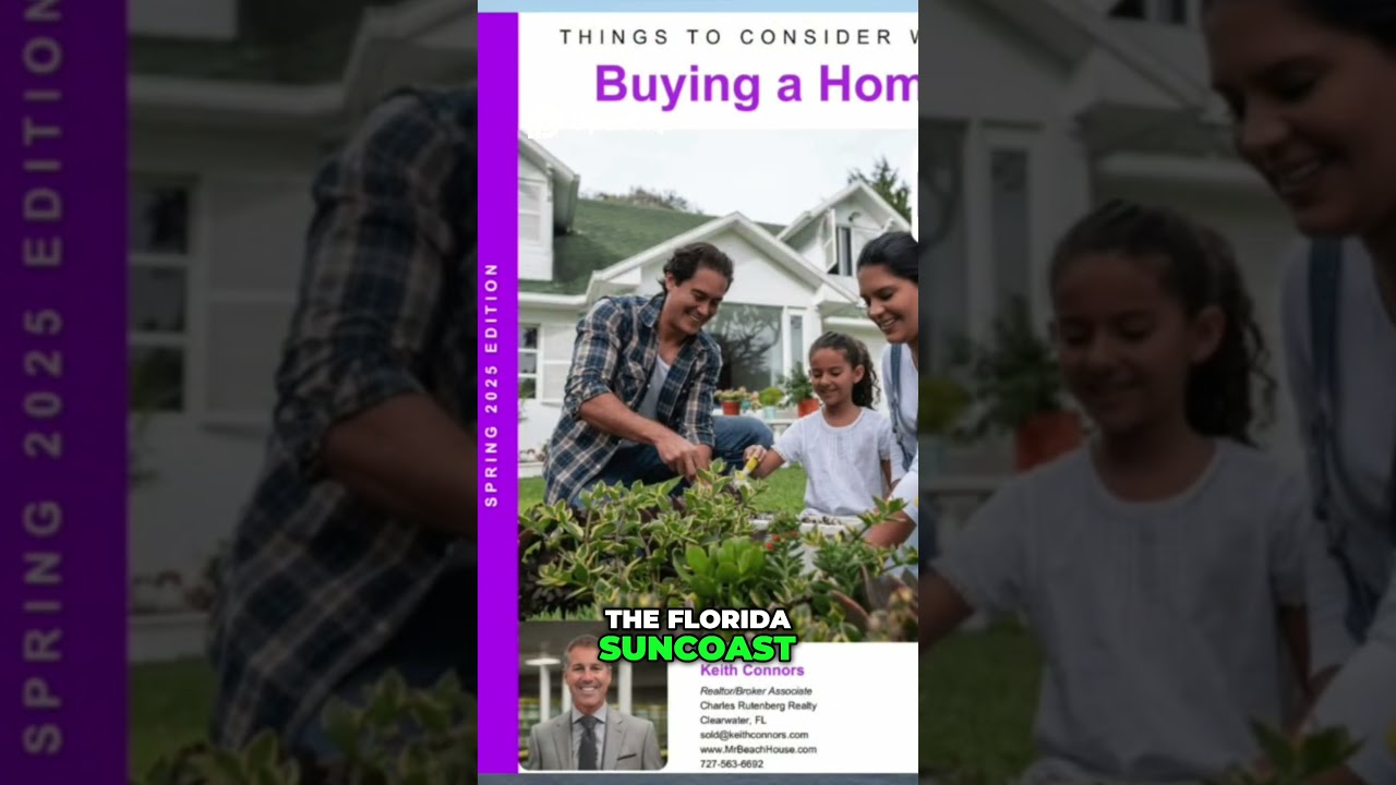 Top 5 At-Risk Florida Cities Market Correction