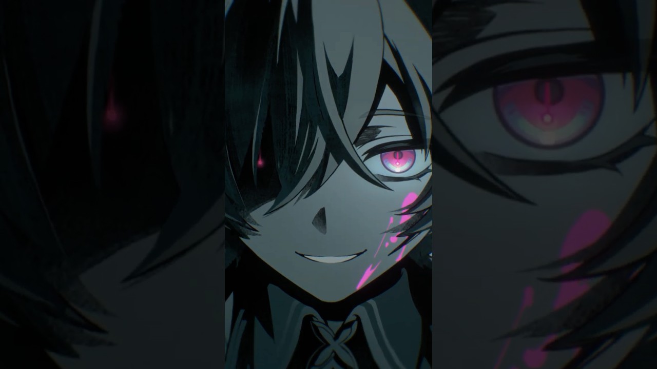 Lohen's Character Teaser (Extract 2) | Genshin Impact #GenshinImpact #Lohen