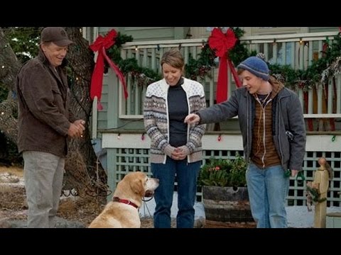 hallmark movie full length a dog named christmas 2016 hallmark movie a dog named christmas