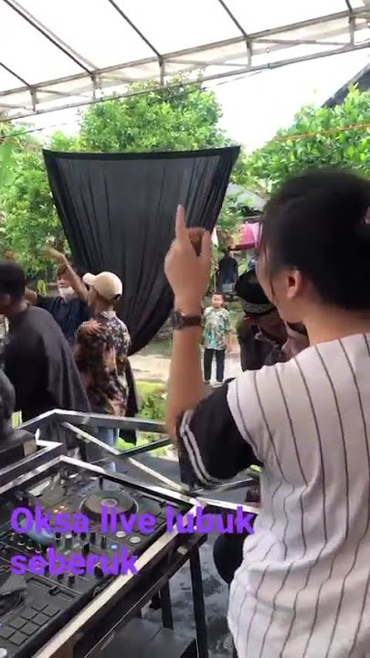 dj oksa lubuk seberuk #djpalembangterbaru2021 #palembangberisix #djremix #dj #djviral #djsong