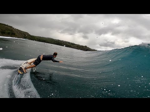 Video: Snorkla Maui Som En GoPro Ninja - Matador Network