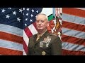 Gen. James &#39;Mad Dog&#39; Mattis - Secretary of Defense (Graphic Combat 18+)