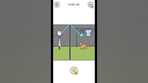 Thief puzzle level #181