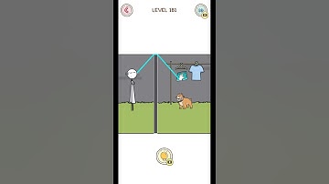 Thief puzzle level #181