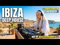 Deep House Music Lounge 🌙 24/7 Radio for Focus, Sleep and Chill Atmosphere