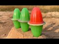 Survival Skills! The shows SMART idea and Useful with in Forest #camping #outdoors #bushcraft