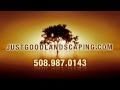 JG&amp;L Landscaping Commercial