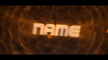 FREE After Effects & Cinema 4D Intro Template  Amazing 3D SYNC