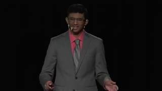 Global Warming: The App | Sarvesh Subramanian | TEDxClearBrookHighSchool screenshot 1