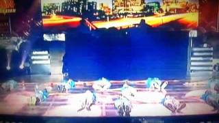 GetBakerZ @ ShowtimE weekly final 11,19,11