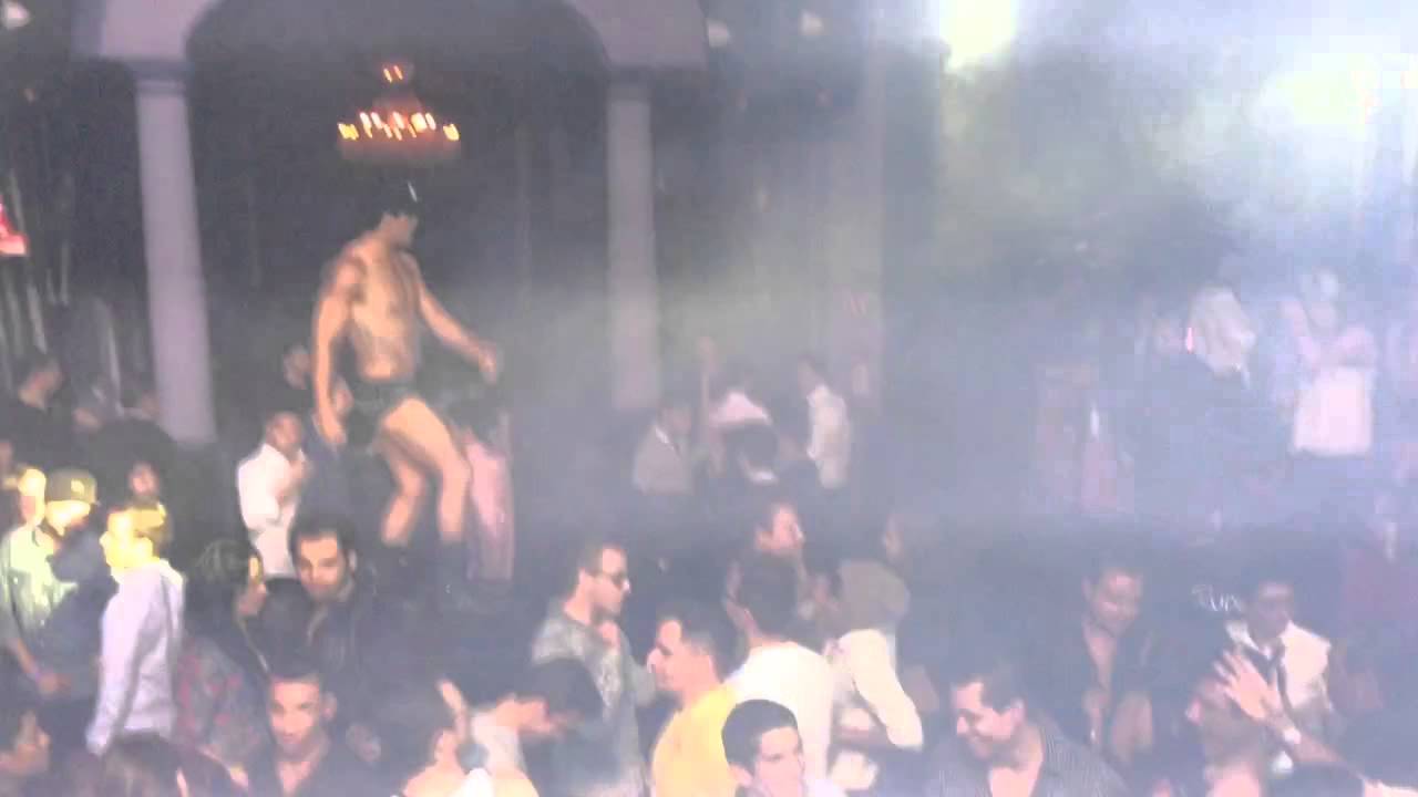 Mauro Mozart Babel Club Guadalajara Mexico Youtube