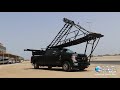 Ford F350 Tactical Elevated System