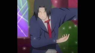 Itachi Dance