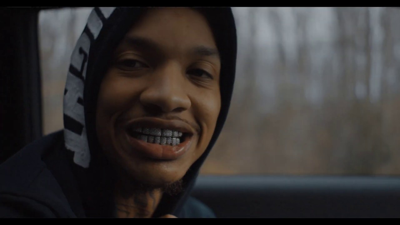 Stunna 4 Vegas - Fu*king up freestyle