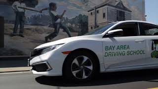 Bay Area Driving School for Teens, Adults & Seniors | Services Explained