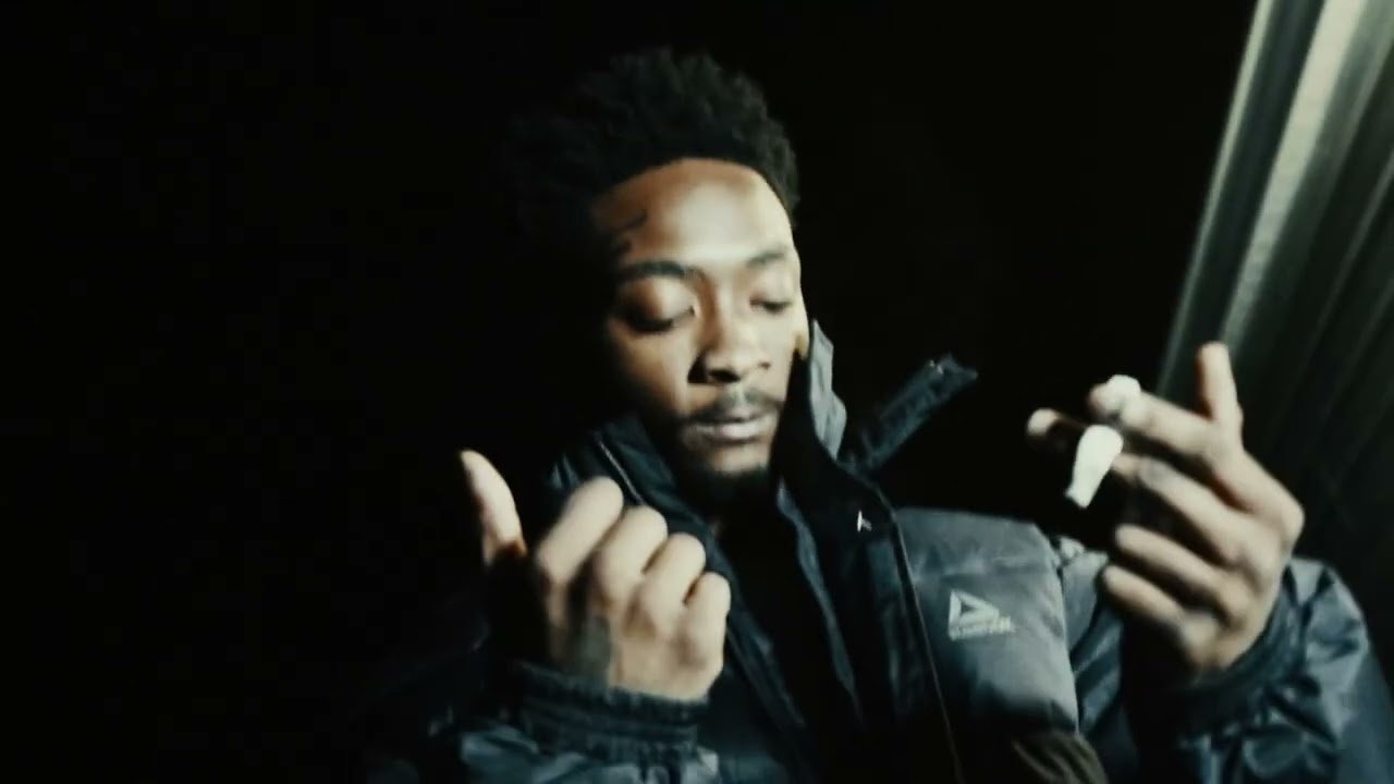 Luhtay-BlindLead(Official Video) Shotby: