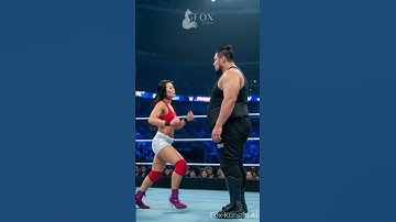 Lightning Fast Kung Fu Girl Dominates! | Fox Kungfu AI