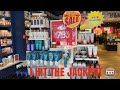 BATH & BODY WORKS SUMMER 2021 SAS I HIT THE SCRUB JACKPOT ITS A EPIC WALK THROUGH + HAUL