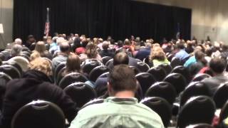 Democratic Visions: January 2015 (full program) Democratic Visions: January 2015 (full program)
