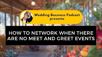 How to network and build relationships online with Dave Burlin