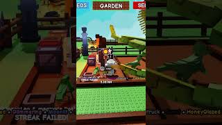 Слив даты выхода GaG2! | #growagarden #выраститьсад #roblox #роблокс