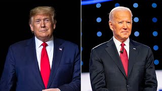 2020 Presidential Election - Who will win? Trump or Biden?