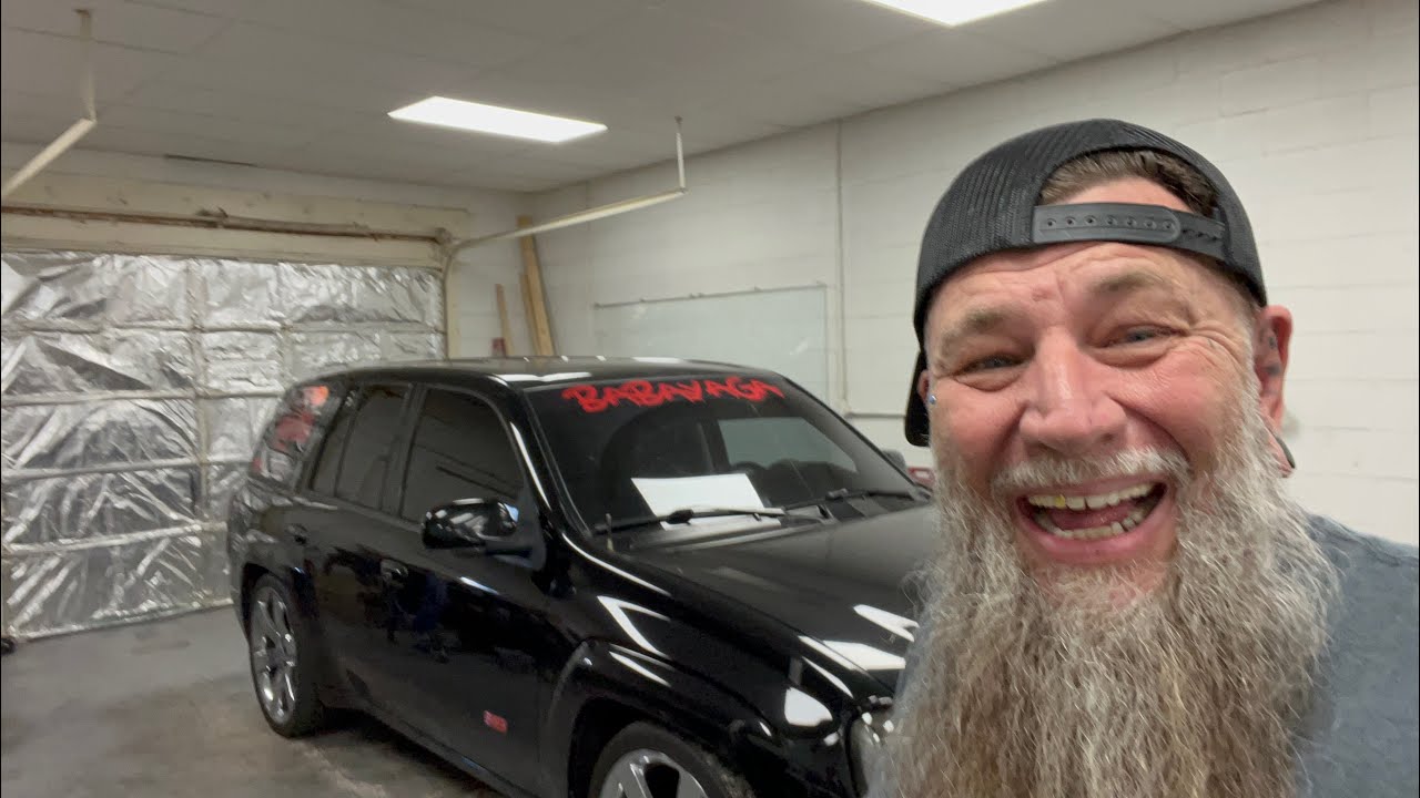 Subwoofers and Bucee’s YouTube