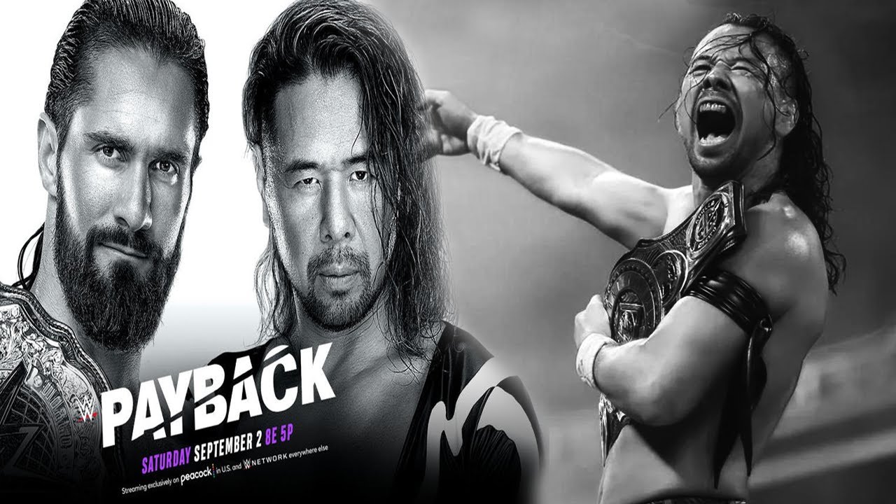 Shocking! Results of Payback 2023 😱 | All Winners | WWE Payback Prediction & Odds