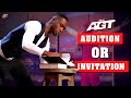 Why was Josh2Funny on America&#39;s Got Talent? (Chibuike Josh Alfred)