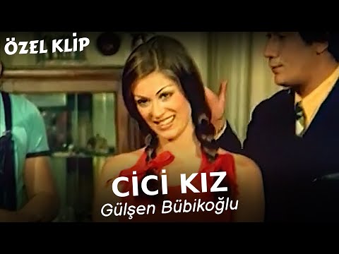 Gülşen Bübikoğlu \