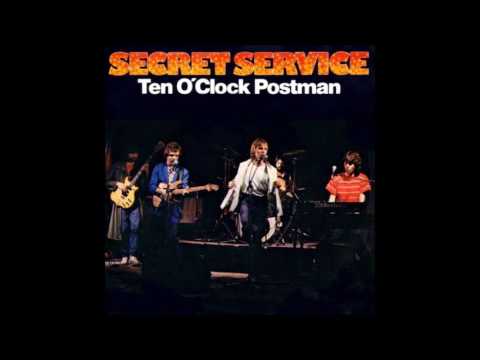 Secret Service - Ten O'Clock Postman - 1979 - HQ - HD - Audio