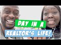 Day in the Life of a Real Estate Agent | Living in Northern Virginia