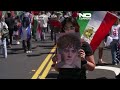 Proteste und Jubel: Irans WM-Spiel spaltet Diaspora