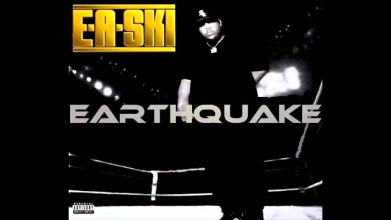 E-A-Ski Ft. Ice T - Player Haters - YouTube