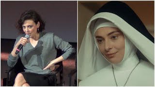 Larte Della Gioia, Jasmine Trinca Racconta Madre Leonora E Il Rapporto Con Modesta