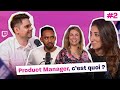 Le guide du product management 2  les grands volets du mtier