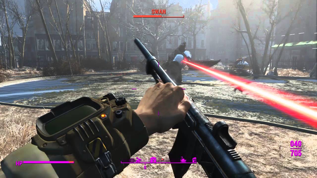 The fuck just happened?