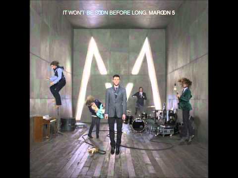 Maroon 5(?????) (+) woman