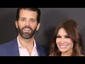 The Real Reason Trump Jr. And Kimberly Guilfoyle Are Exiting NYC