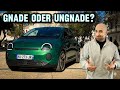 Renault Twingo E | Er kann fast NICHTS und du wirst ihn lieben