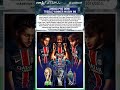 PSG OTW 3 TROFI Shorts Shortsviral Psg PSG OTW 3 TROFI Shorts Shortsviral Psg