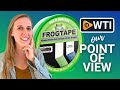 Frogtape multisurface painting tape  our point of view