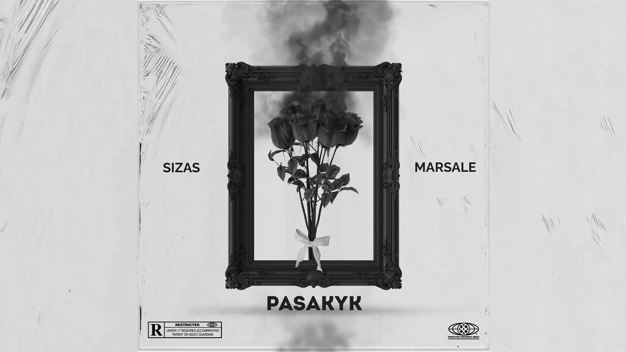 Sizas x Marsale - Pasakyk