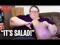 My 600-lb Life Guests CAUGHT LYING!