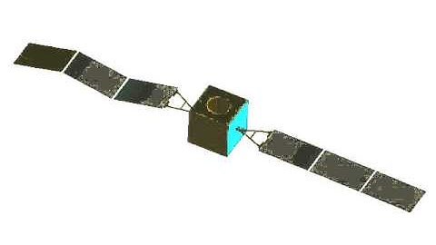 Exemplar Solutions - Satellite Flexible Body