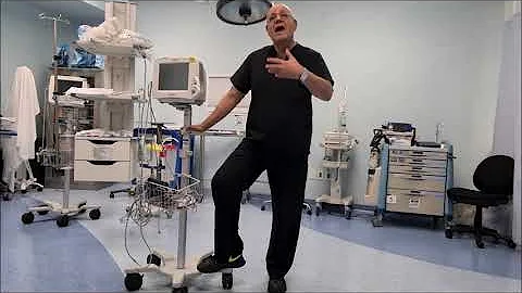 Dr. Antonio Navarrete. Va Area Difcil 19: Cricotir...