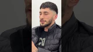 Bedran & Mehmet Elmas