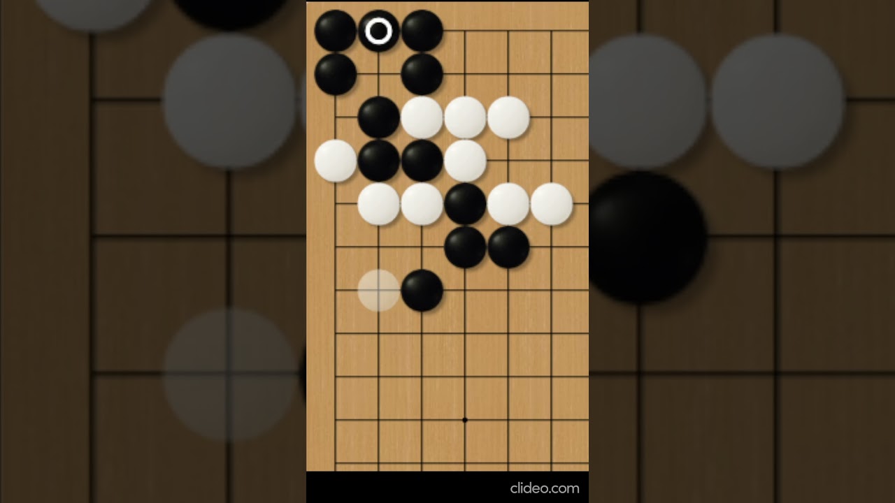 Жертва двух камней 3 